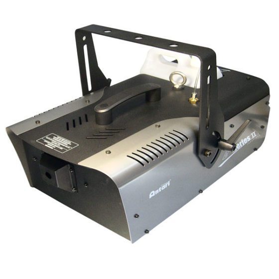 Antari Z1200IIX Fog machine Antari Fog Machine España