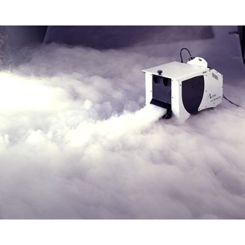 Máquina de humo bajo ANTARI ICE101 - Antari Fog Machine España