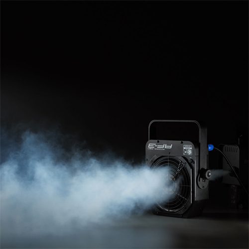 Antari AF3 Special Effects Fan - Antari Fog Machine España