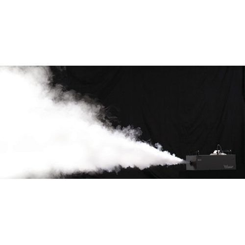 Antari Fog machine W515D (Wireless W1 Included) - Antari Fog