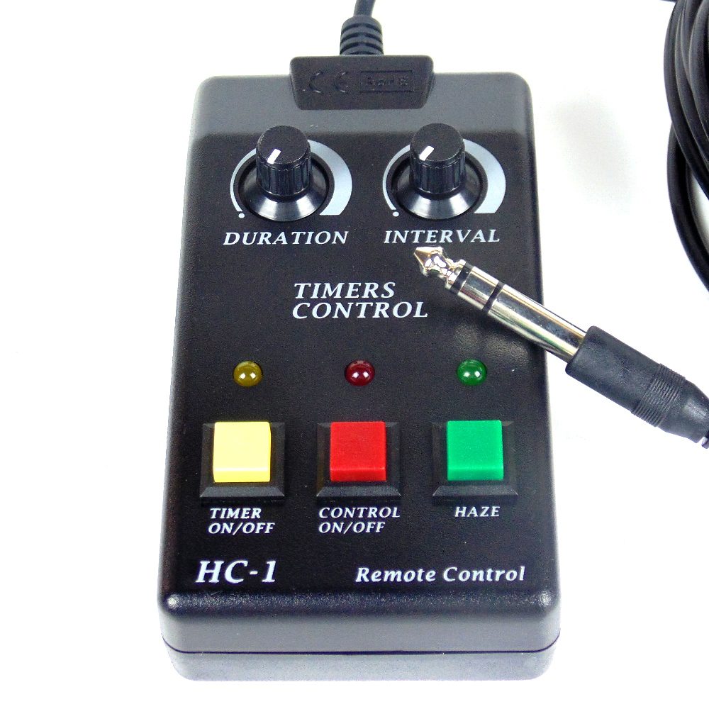 Antari HC1 controlador máquina de niebla HC-1 HZ100 HZ350 HZ400