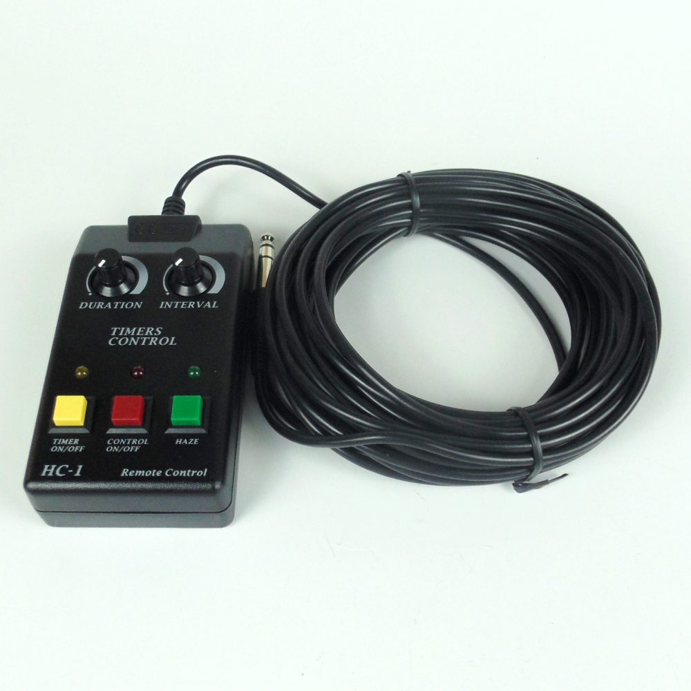 Antari HC1 mando a distancia HC-1 HZ100 HZ350 HZ400