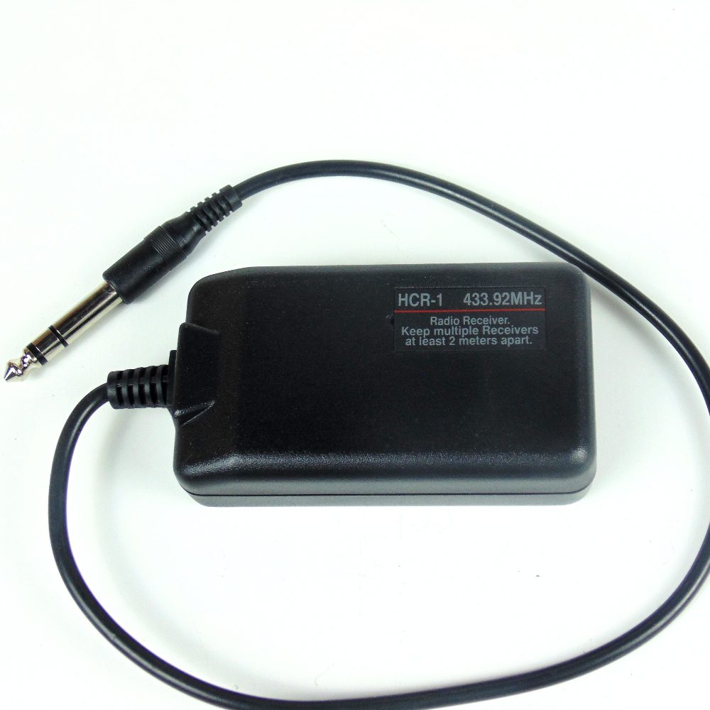 Antari HCR1 mando a distancia máquina de niebla HCR-1 HZ-100 HZ-350 HZ-400