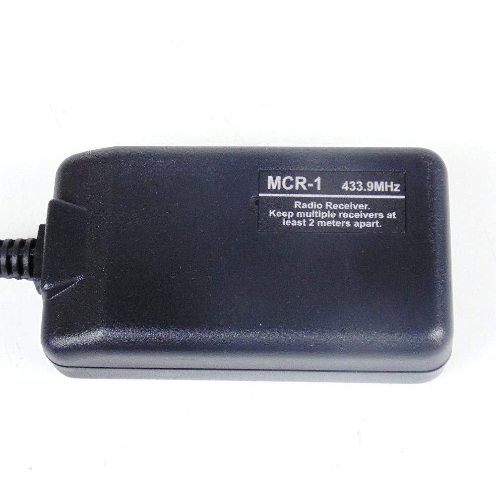 Antari MCR1 télécommande machine fumée M1