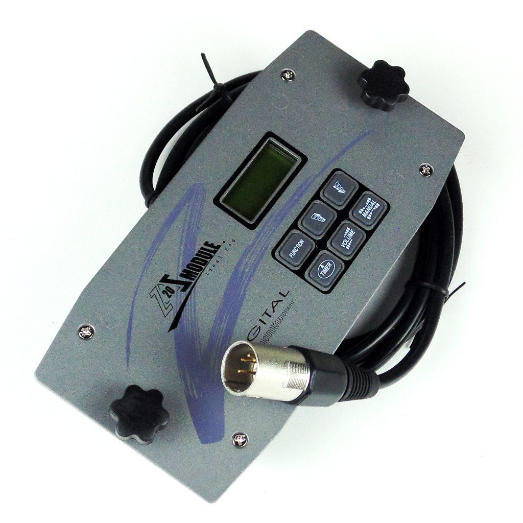 Antari Z-20 Digital Module de control Z3000II Z1500II