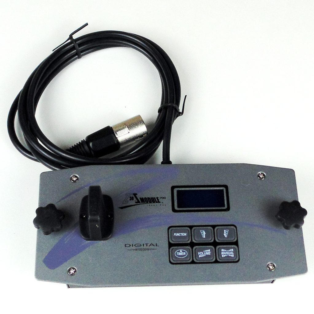 Antari Z-30PRO-433 Wireless Control Module Z1500II Z3000II