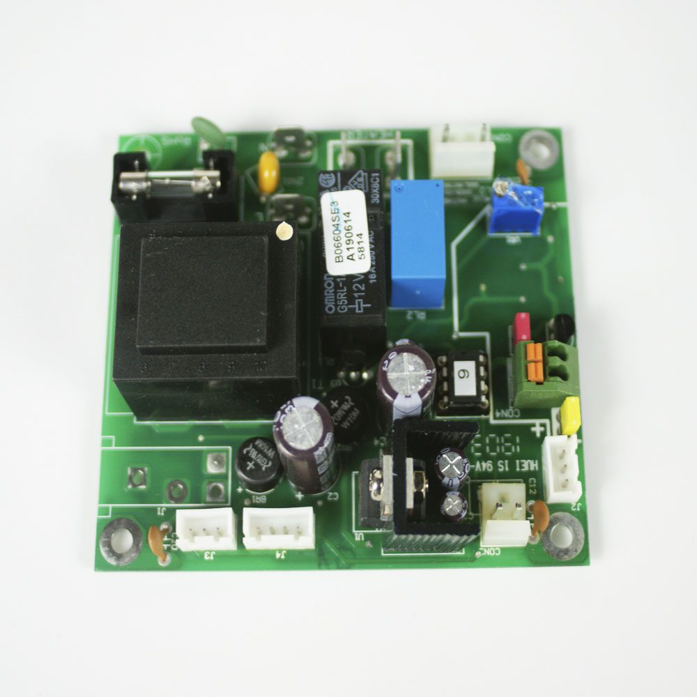 Antari Z-800II-PCB Máquina de humo placa electrónica Antari