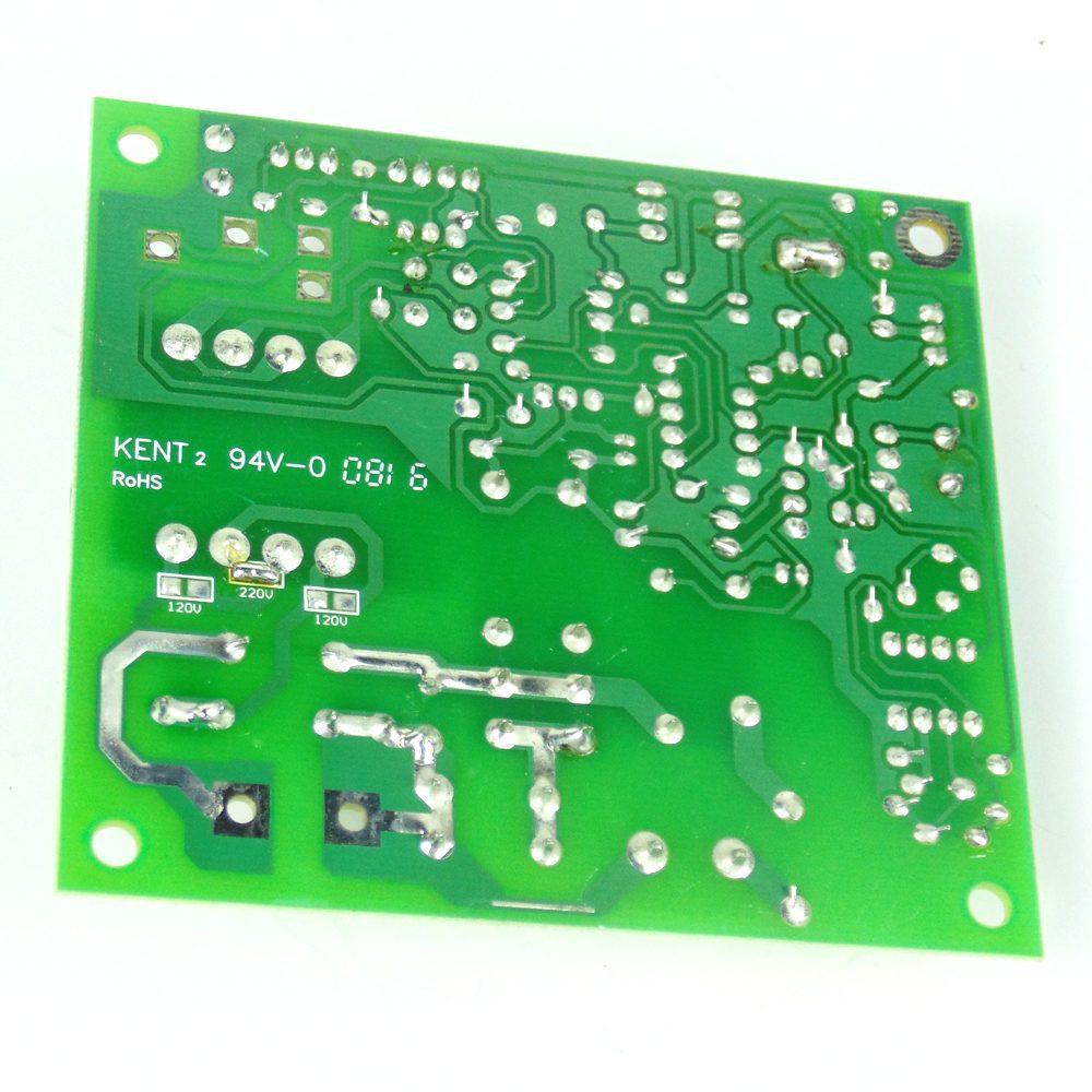 Antari Z1020E-PCB placa electrónica máquina de humo
