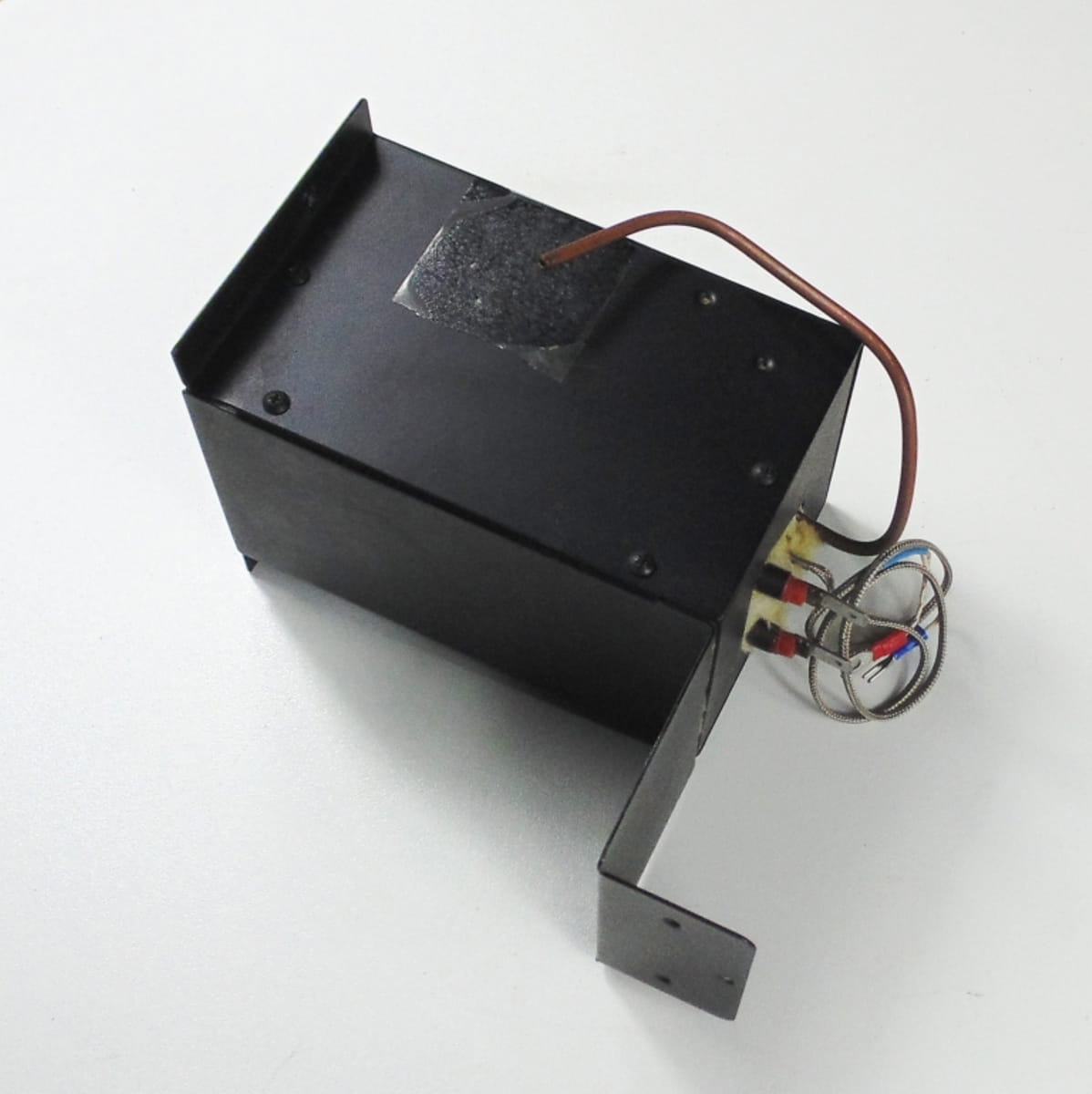 Calentador máquina de humo Antari Z-300II-H