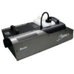 Máquina de Humo Antari Z1000II - Luminosos Fluorescentes