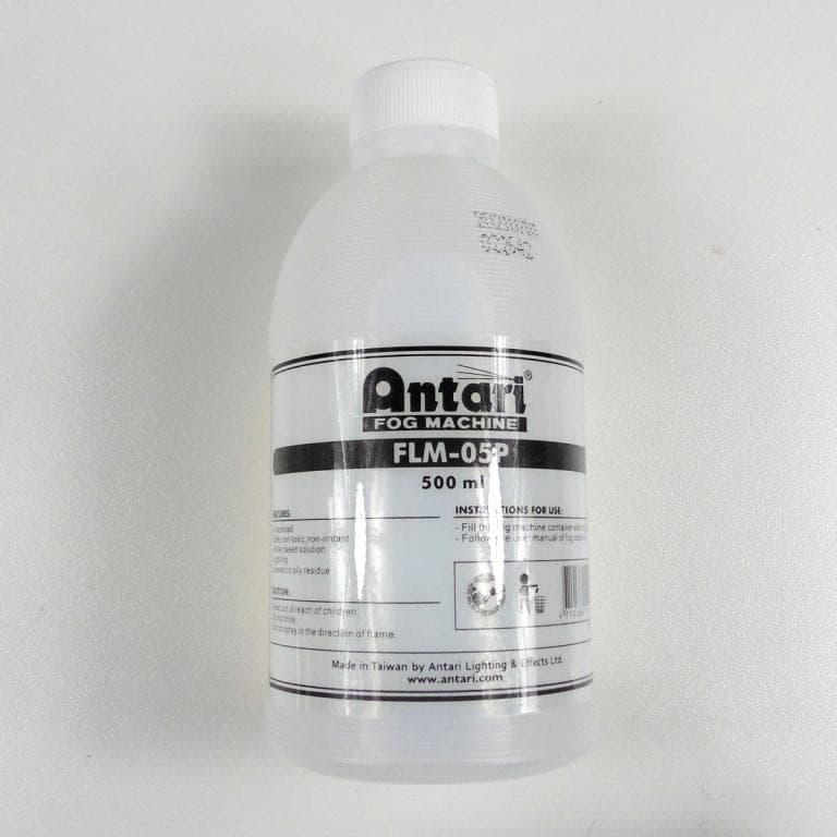 Antari Fog machine fluid FLM-05P