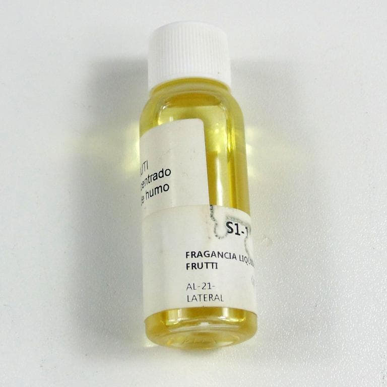 Aroma líquido máquina de humo tutifruti
