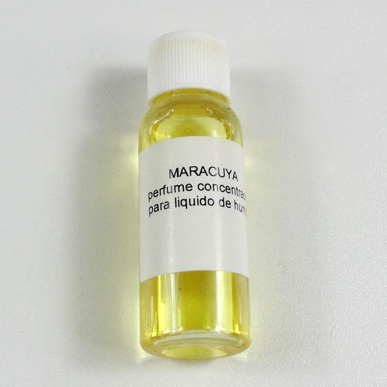 Aroma máquina de humo Maracuyá