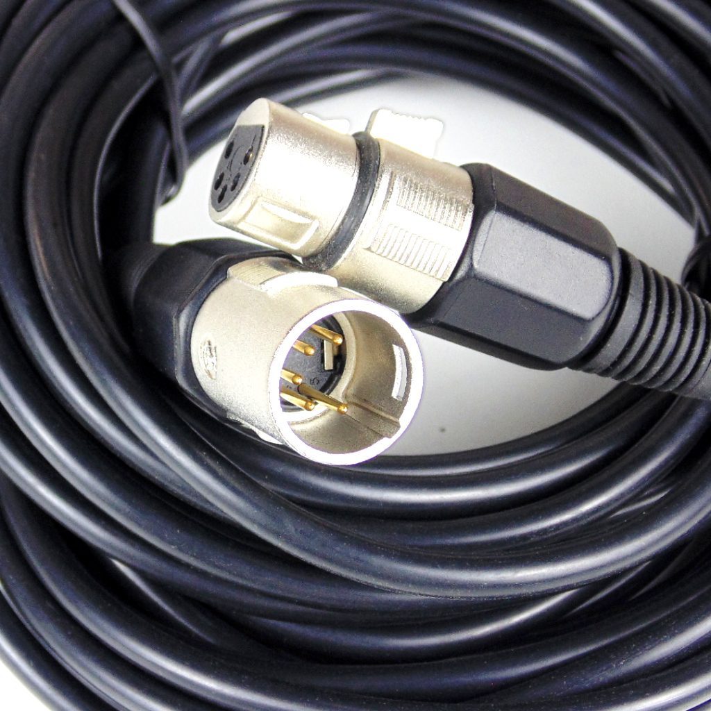 Cable de conexión antari Ext-3 5 pin