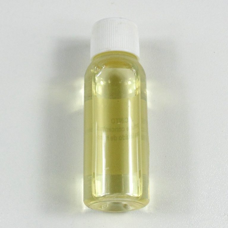 Perfuma máquina de humo jacinto