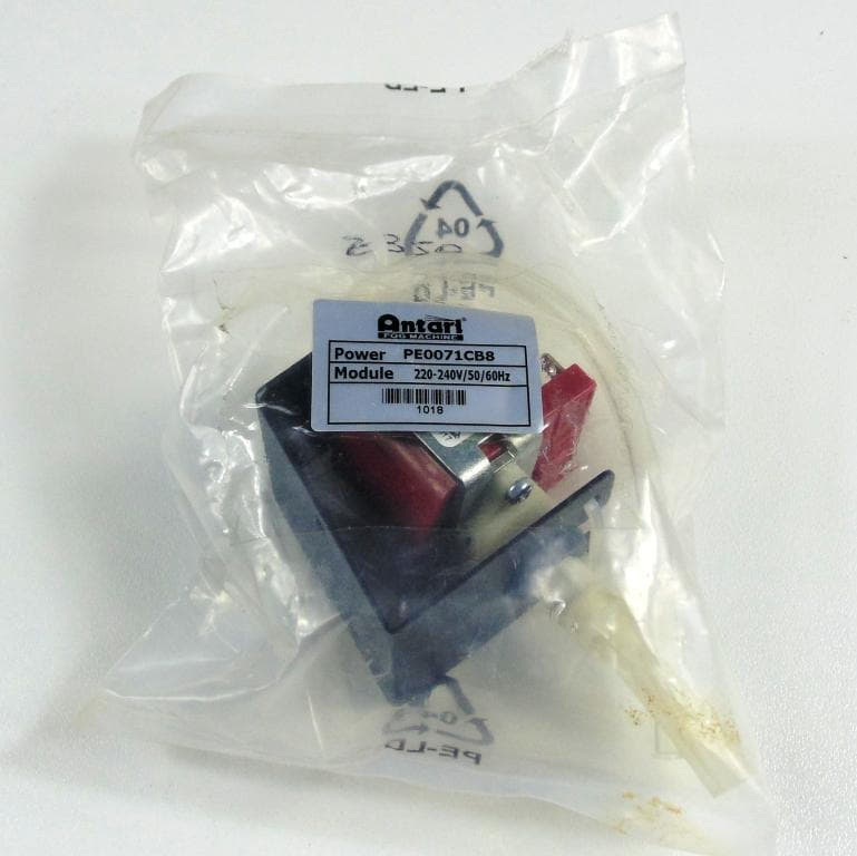 Bomba máquina de humo Antari Z-350 PE0071CB8