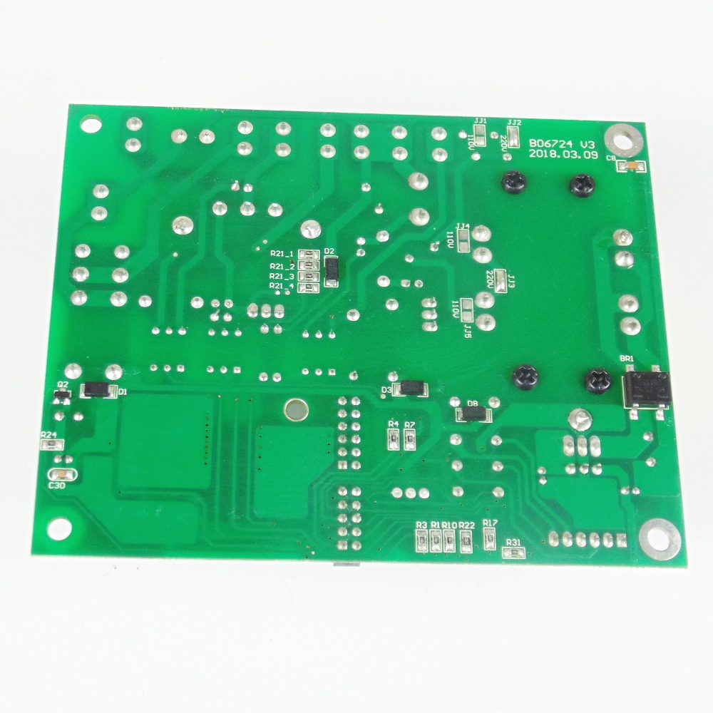 Antari Electronic board for Antari F5D F-5D-PCB Fog machine