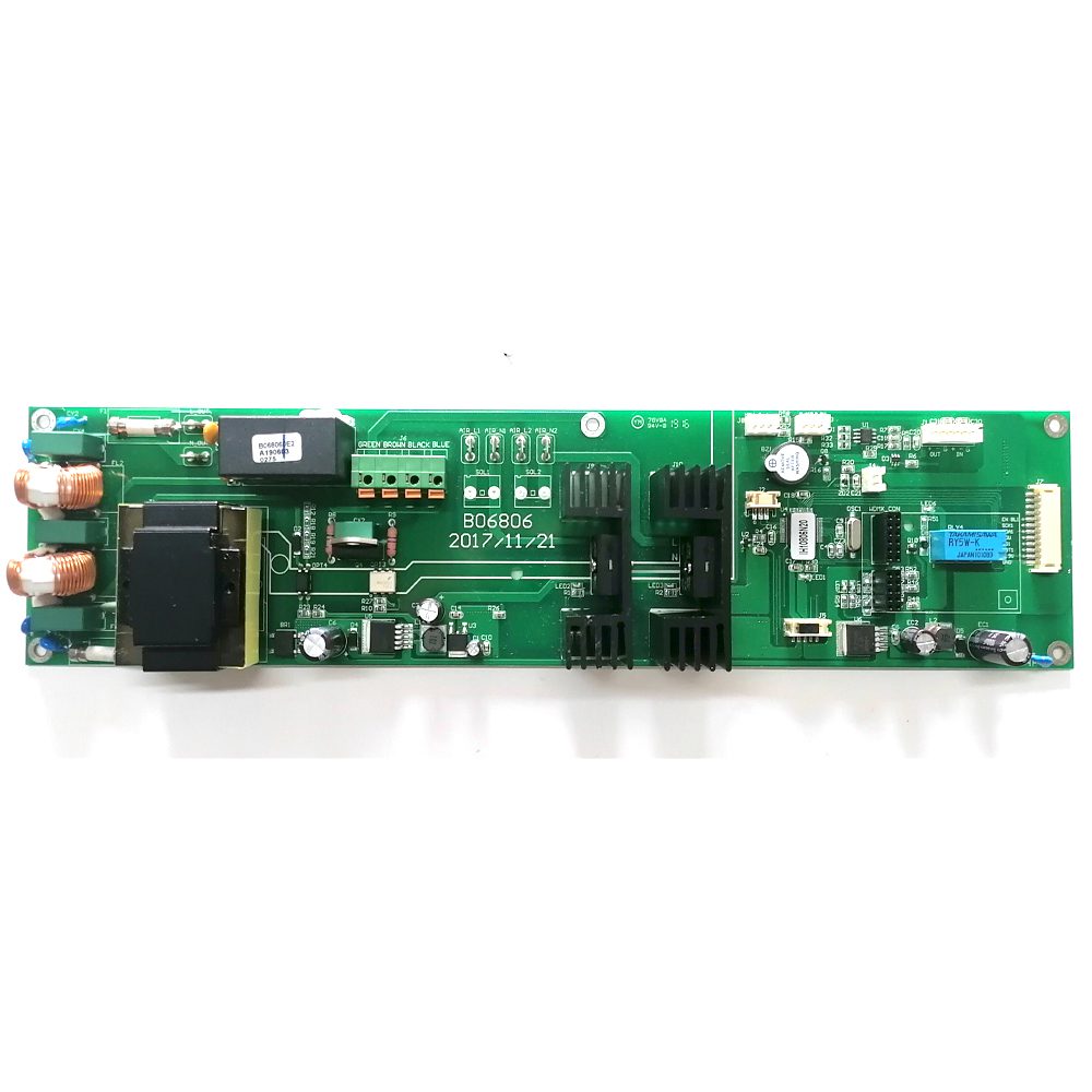 HZ1000-PCB
