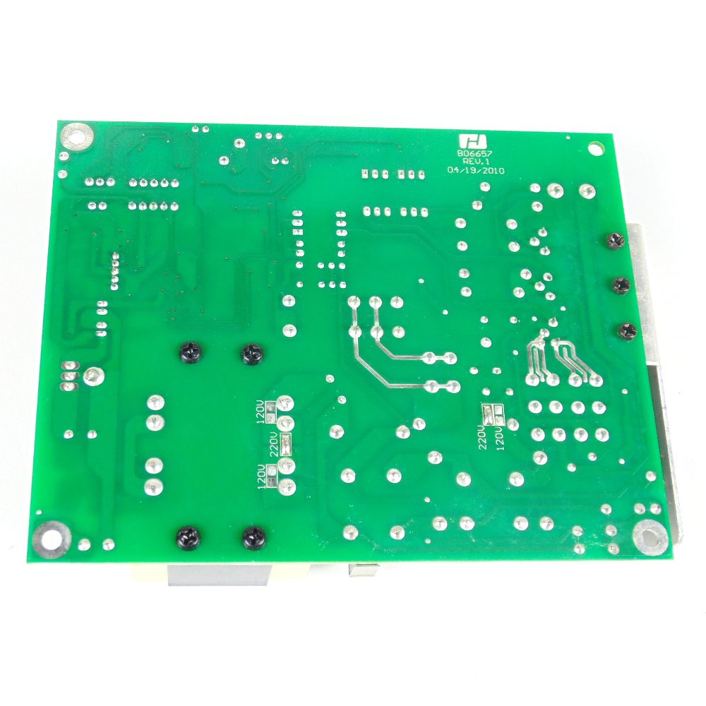 PCB Antari F3 F-3-PCB Fog Machine Board